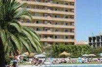 Carihuela Park Palace Apartamento Torremolinos Exterior foto